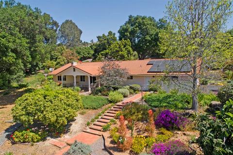 3628 Sage Creek Rd, Fallbrook, CA 92028 photo 1