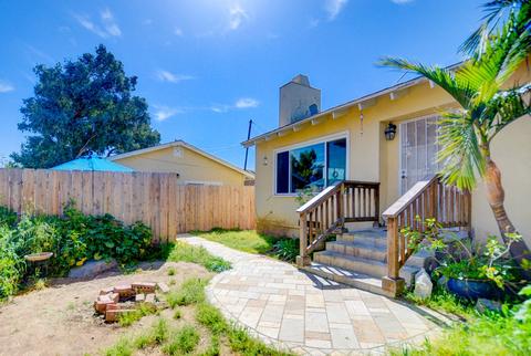 8552 Rhone Rd, Santee, CA 92071 photo 1