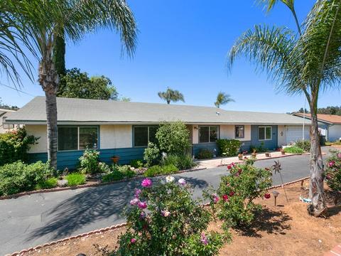 2335 S Bernardo Ave, Escondido, CA 92029 photo 1