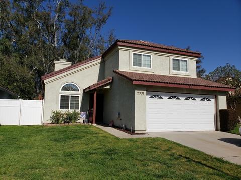 2331 Lake Forest St, Escondido, CA 92026 photo 2