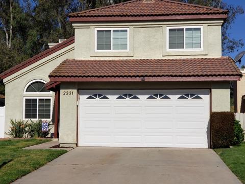2331 Lake Forest St, Escondido, CA 92026 photo 1