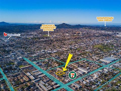 1288 Persimmon Ave, El Cajon, CA 92021 photo 3