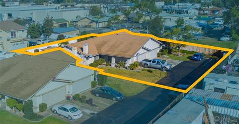 1288 Persimmon Ave, El Cajon, CA 92021 photo 1