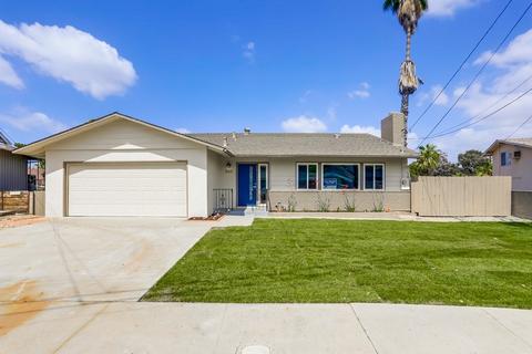 5611 Morro Way, La Mesa, CA 91942 photo 1