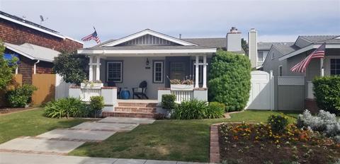 237 H Ave, Coronado, CA 92118 photo 1