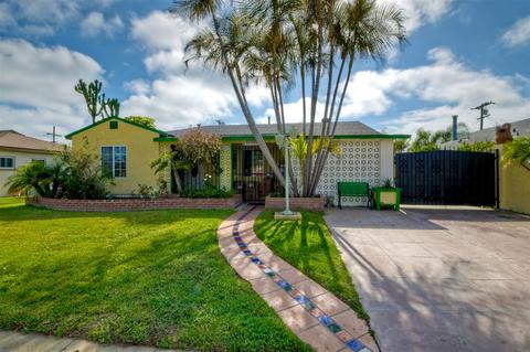 1821 S Ditmar St, Oceanside, CA 92054 photo 2