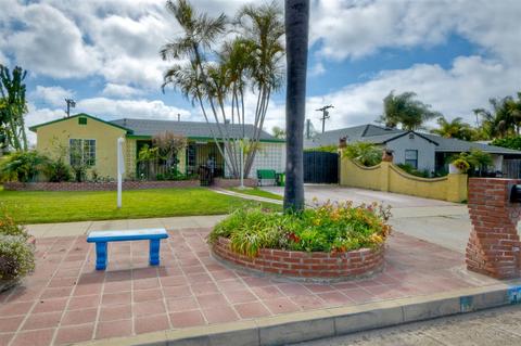 1821 S Ditmar St, Oceanside, CA 92054 photo 3