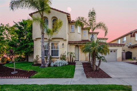 1282 Wild Iris Pl, Chula Vista, CA 91913 photo 1