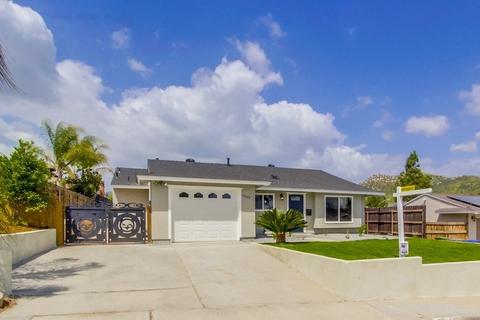 10202 Three Oaks Way, Santee, CA 92071 photo 2