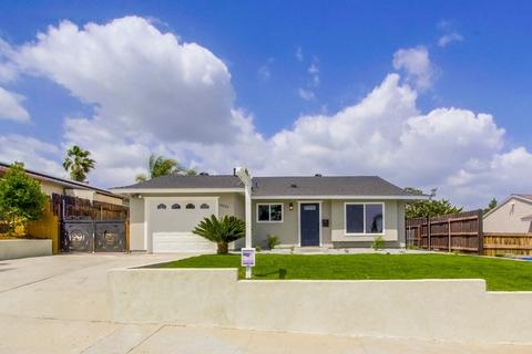 10202 Three Oaks Way, Santee, CA 92071 photo 1