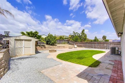 10202 Three Oaks Way, Santee, CA 92071 photo 22