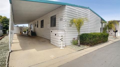 15420 Olde Highway 80 #SPACE 246, El Cajon, CA 92021 photo 2