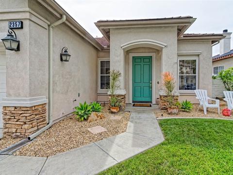 2357 Old Ranch Rd, Escondido, CA 92027 photo 20