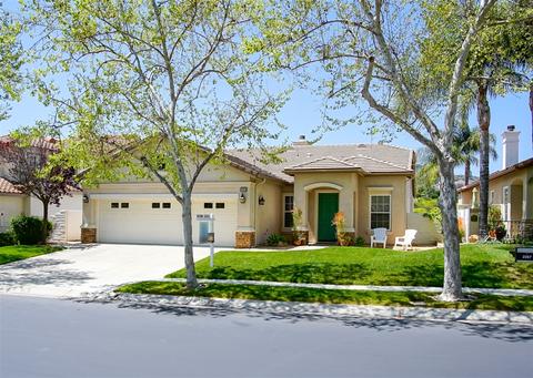 2357 Old Ranch Rd, Escondido, CA 92027 photo 1