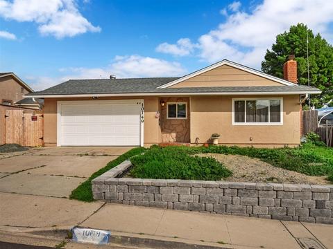 10149 Allenwood Way, Santee, CA 92071 photo 2