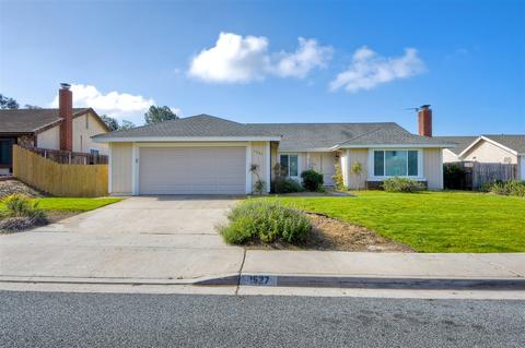 1527 Juniperhill Dr, Encinitas, CA 92024 photo 1