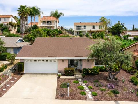 1958 David Dr, Escondido, CA 92026 photo 1