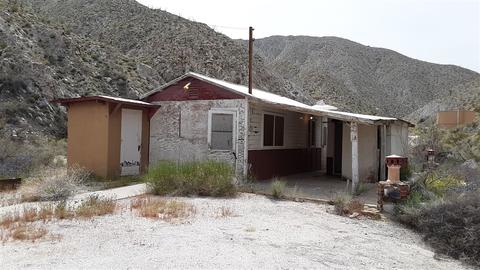495 Canyon Rd, Julian, CA 92036 photo 1