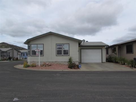 11851 Riverside Dr #252, Lakeside, CA 92040 photo 1