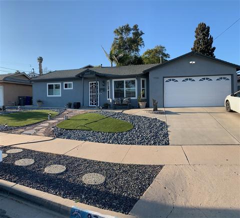 9768 Ramo Rd, Santee, CA 92071 photo 1