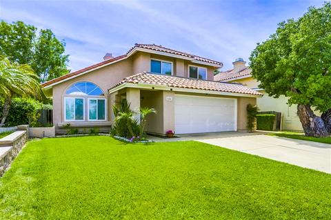 644 Boysenberry Way, Oceanside, CA 92057 photo 1