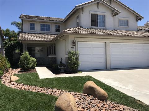 440 Primrose Way, Oceanside, CA 92057 photo 1