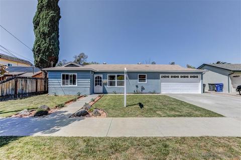 9348 Willowgrove Ave, Santee, CA 92071 photo 1