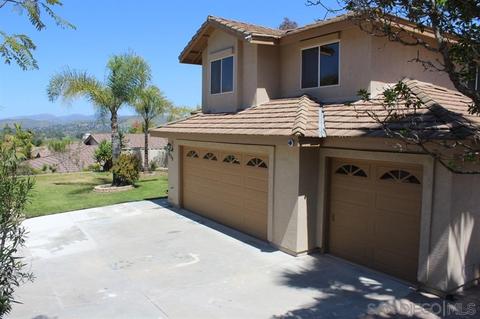 8539 S Slope Dr, Santee, CA 92071 photo 4