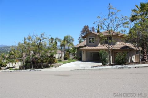 8539 S Slope Dr, Santee, CA 92071 photo 3