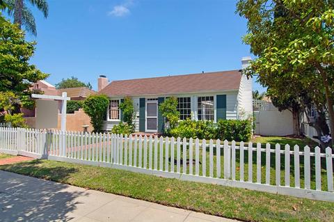 135 G Ave, Coronado, CA 92118 photo 25