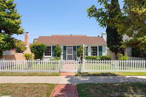 135 G Ave, Coronado, CA 92118 photo 1