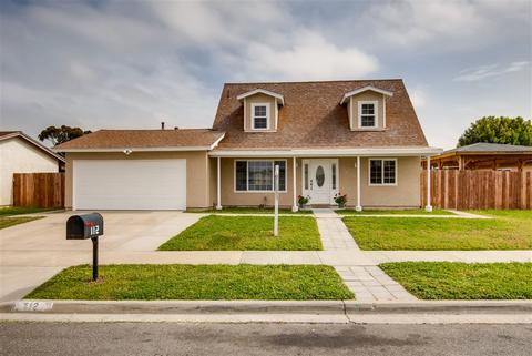 112 Monroe, Oceanside, CA 92057 photo 1
