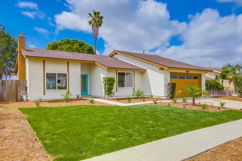 784 Granada Dr, Vista, CA 92083 photo 1