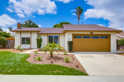 784 Granada Dr, Vista, CA 92083 photo 2