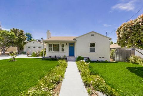 7525 Ohio Pl, La Mesa, CA 91942 photo 1