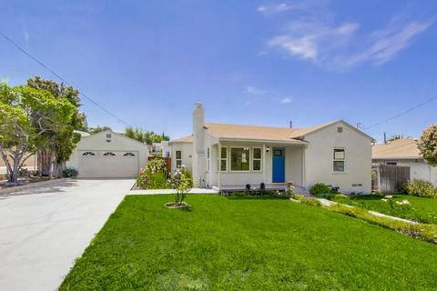7525 Ohio Pl, La Mesa, CA 91942 photo 2