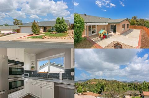 14063 Mazatlan Way, Poway, CA 92064 photo 1