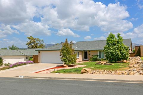 14063 Mazatlan Way, Poway, CA 92064 photo 2