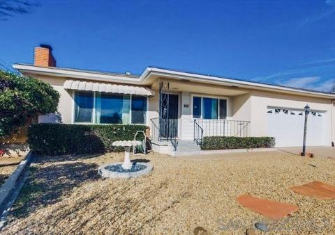 6720 Vigo Dr, La Mesa, CA 91942 photo 1