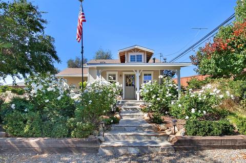 1773 Winter Haven Rd, Fallbrook, CA 92028 photo 1