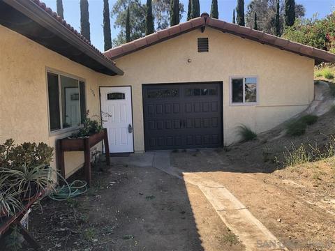 11714 Johnson Lake Rd, Lakeside, CA 92040 photo 1