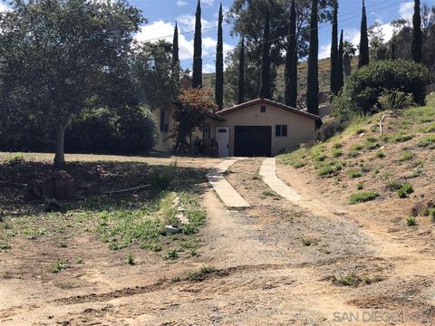 11714 Johnson Lake Rd, Lakeside, CA 92040 photo 4