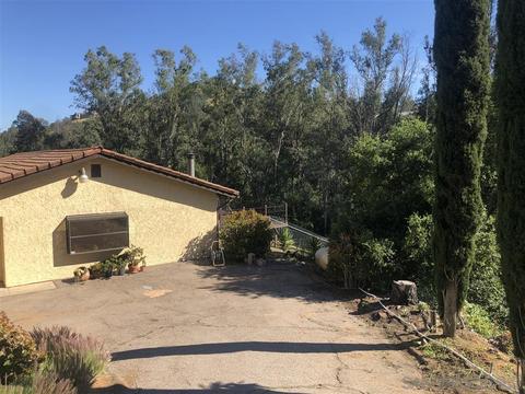 11714 Johnson Lake Rd, Lakeside, CA 92040 photo 5