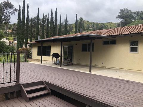 11714 Johnson Lake Rd, Lakeside, CA 92040 photo 7
