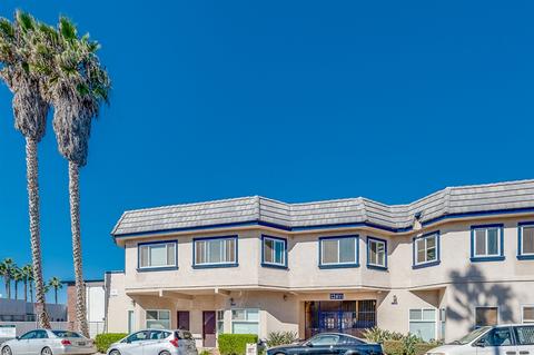 124 Elder Ave #C, Imperial Beach, CA 91932 photo 3