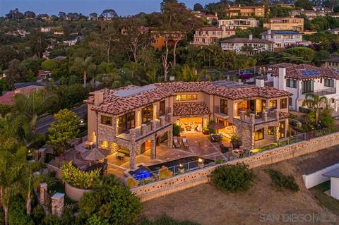 6604 Muirlands Dr, La Jolla, CA 92037 photo 1