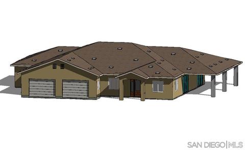 2966 Overland Psge, Alpine, CA 91901 photo 1