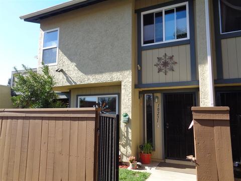 10231 Alphonse St, Santee, CA 92071 photo 1