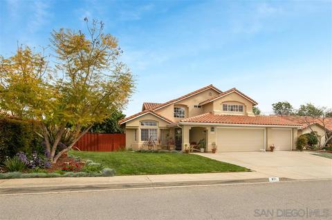 871 Bracero Pl, Escondido, CA 92025 photo 1