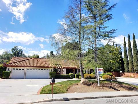 1695 Hamilton Ln, Escondido, CA 92029 photo 1